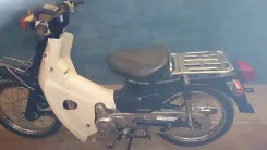 Honda Super Cub 90. 90����. ��., ��������, ��� ���, ��� ������� ����