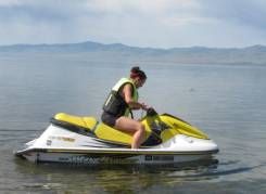 Yamaha GP760. 1998 год год
