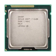Intel Core i7-2600K ����