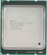 Intel Core i7-3820 ����