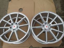 Новые диски R20 5/114,3 Vossen VFS-1 в Тюмени Vossen VFS-1. 8.5x20", 5x114.30, ET40, ЦО 72,6 мм. Под заказ