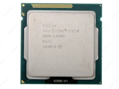 Intel Core i7-3770 ����