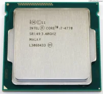 Intel Core i7-4770 ����