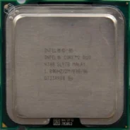 Intel Core 2 Duo E4300