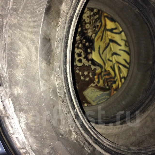 Bridgestone R220. ������, �/�, ����� 20 % ����