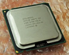 Intel Core 2 Duo E6300