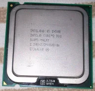 Intel Core 2 Duo E4500 ����