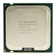 Intel Core 2 Duo E8300
