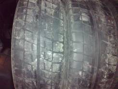 Bridgestone. Летние, 2012 год, износ: 80%, 4 шт