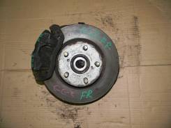 Диск тормозной. Subaru Impreza, GG2 Двигатель EJ15