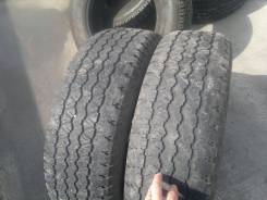 Goodyear Wrangler RT/S. Летние, износ: 40%, 2 шт