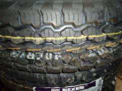 Nexen Radial A/T Neo. Всесезонные, 2014 год, без износа, 1 шт