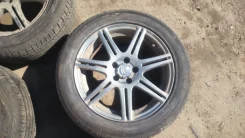 Bridgestone Glitzer. x16", 5x100.00, ET49