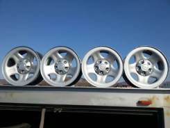 Jeep. 7.0x15, 5x114.30, ET32