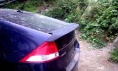 Спойлер. Honda Insight, ZE3, ZE2