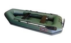 Hunterboat. длина 3,00 м.
