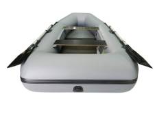 Hunterboat. длина 2,80 м.