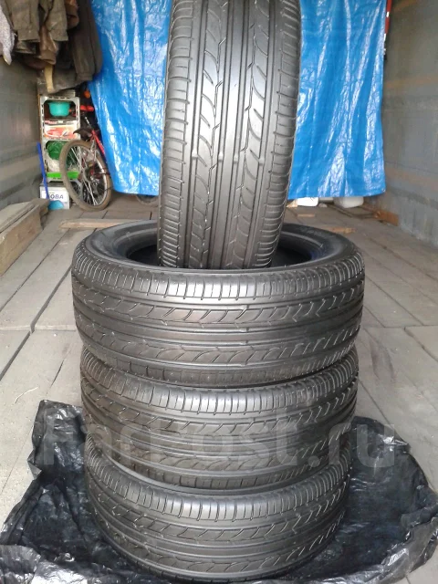 Yokohama BluEarth-1 AAA spec. ������, 2010 ���, �/�, ����� 10 % ����