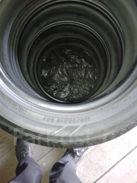 Yokohama BluEarth-1 AAA spec. ������, 2010 ���, �/�, ����� 10 % ����