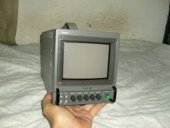 Портативный цветной видеомонитор 5" SONY PVM 5041Q