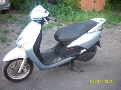 Honda Lead. 110����. ��., ��������, ���, � ��������