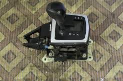 Селектор кпп. Ford Fiesta Двигатели: 1, 4