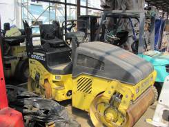 Bomag. Каток BW120AD-4, 2006 г., 1 600 куб. см.