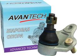 Шаровая опора. Toyota: Caldina, Wish, Corolla Axio, Avensis, Scion, Matrix, Corolla Verso, Voltz, Prius, Corolla Двигатели: 1AZFSE, 1ZZFE, 3SGTE, 1AZF...