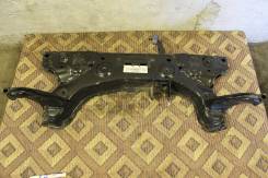 Балка поперечная. Ford Fiesta Двигатели: 1, 4