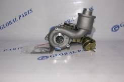 Турбина. Volkswagen Passat Volkswagen Jetta Volkswagen Golf Audi TT Audi A4 Audi A6