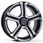 Yamato Kataki. 7.5x17, 5x114.30, ET41, ЦО 67,1 мм.