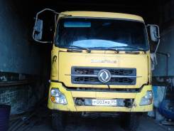 Dongfeng. Донг Фенг самосвал на запчасти, 374 куб. см., 10 т и больше