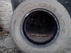 Yokohama SY107. ������, 2012 ���, 60�%, 4 ��