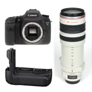 Canon EOS 7D Kit. 15 - 19.9 ��, ���: 10� ����