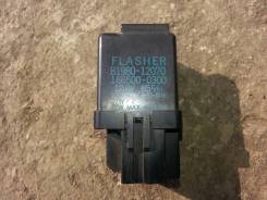 Реле поворота. Toyota Town Ace, GR30G Двигатель 2CT
