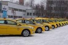 Toyota. Без водителя