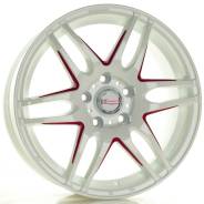 Yamato Sidzuoka. 7.0x17, 5x100.00, ET48, ЦО 56,1 мм.