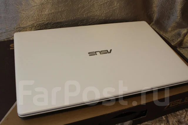 Asus X551MA. 1,8����, ��� 2048 ��, ���� 500���, WiFi: 1, Bluetooth: 1, ����������� �� 4��. ����