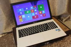 Asus X551MA. 1,8����, ��� 2048 ��, ���� 500���, WiFi: 1, Bluetooth: 1, ����������� �� 4��. ����