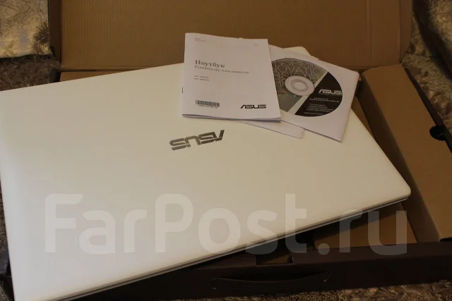 Asus X551MA. 1,8����, ��� 2048 ��, ���� 500���, WiFi: 1, Bluetooth: 1, ����������� �� 4��. ����