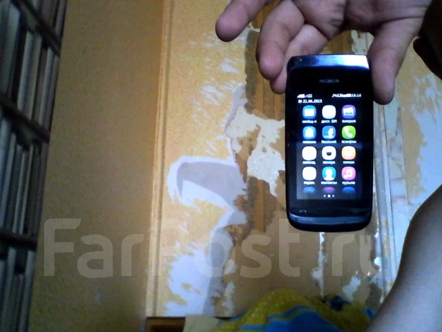 Nokia Asha 308. �/� ����