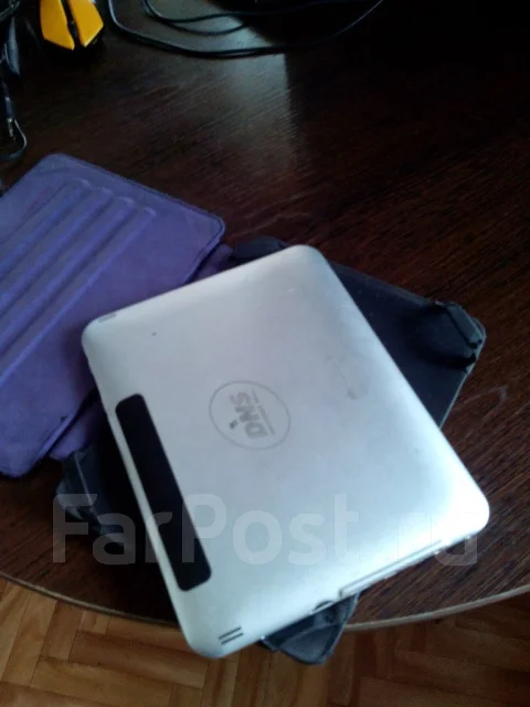 DNS AirTab M81w ����