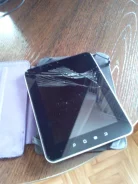 DNS AirTab M81w ����