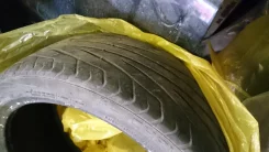 GT Radial Champiro HPX. ������, �/�, ����� 60�%
