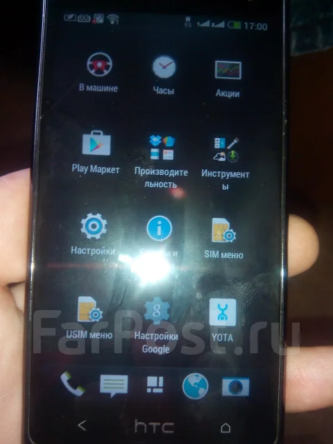 HTC Desire 600. �/� ����