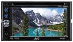 JVC