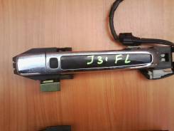Ручка двери внешняя. Nissan Teana, J31 Двигатель VQ23DE