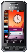 Samsung Star GT-S5230. �/�