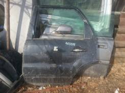 Дверь боковая. Ford Escape, TM7 Двигатель DURATEC23