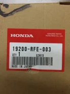 ����� ������� Honda �������� 19200-RFE-003 19200-RFE-003 ����